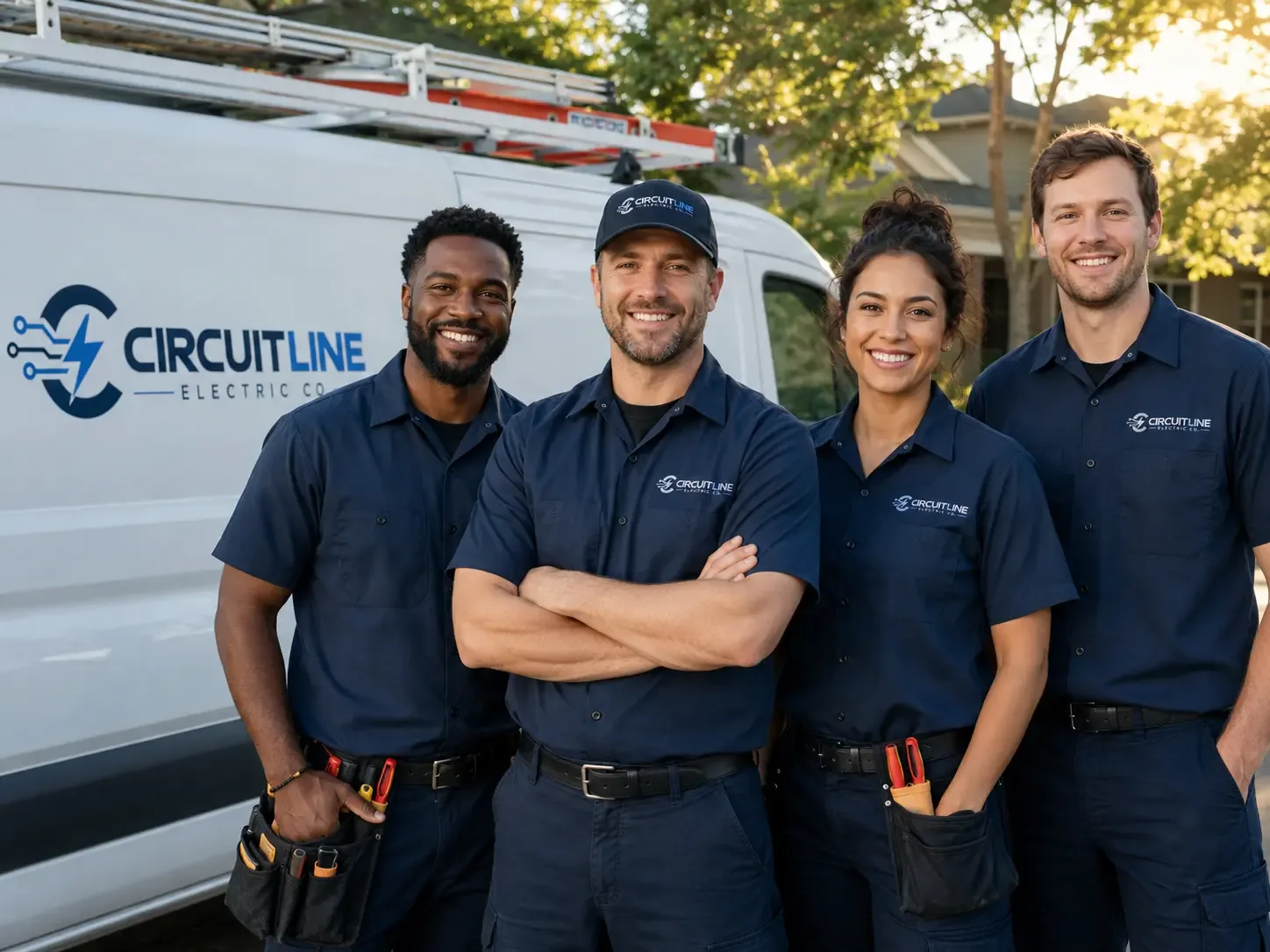 Whole Home Rewiring company in Thida, AR